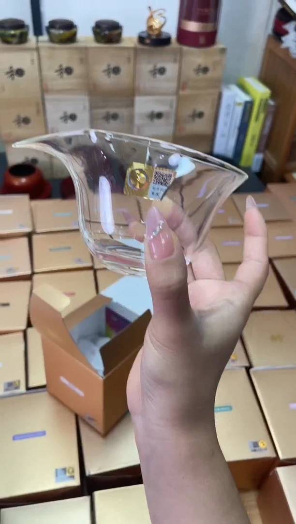 福珑透明色样品。。。。。