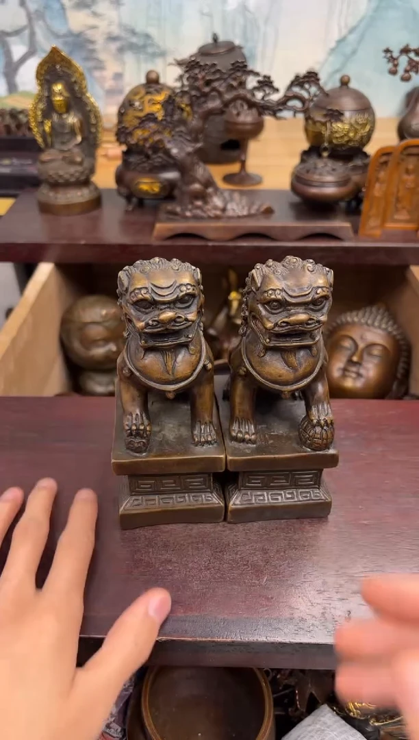 锦瑞铜专属精选链接