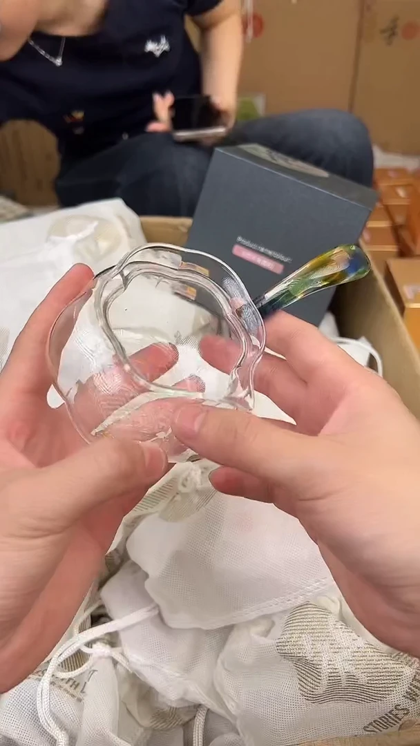 @@禾器凤仪侧把纳福+禾器茶巾