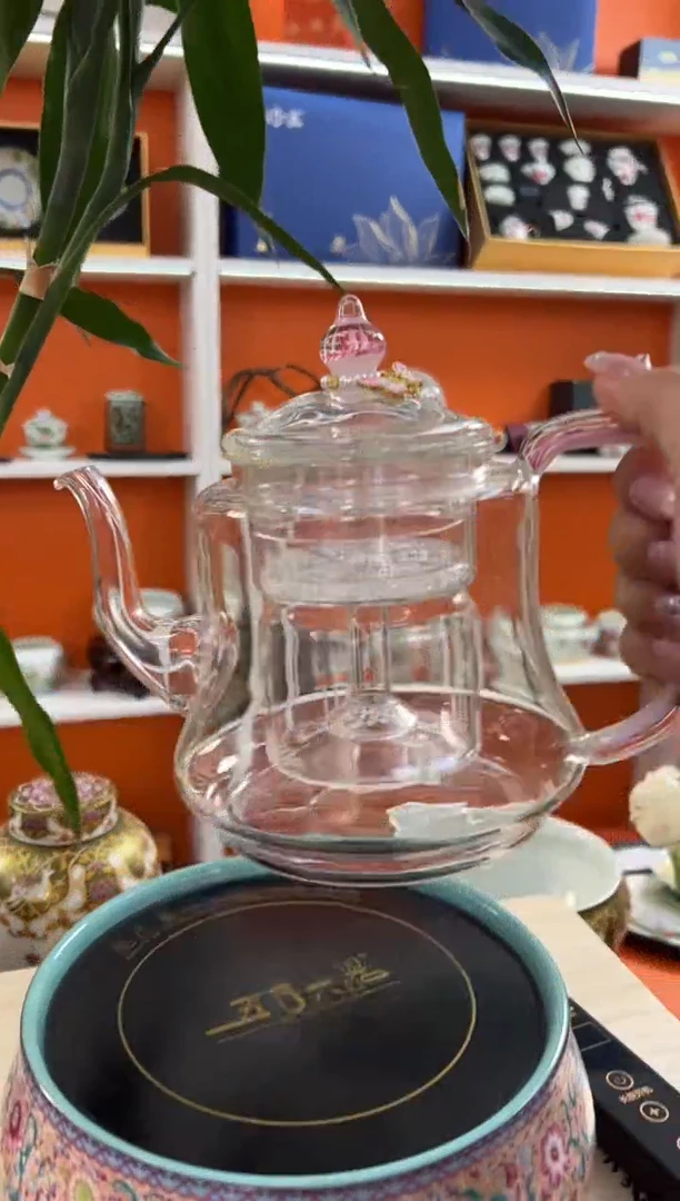 瓷片小乔闪电购链接