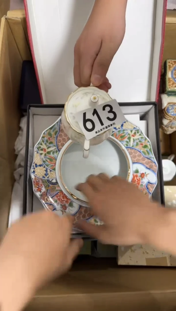 -****姐613中古产品，谨慎购买