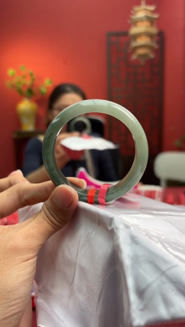 未镶嵌手镯翡翠翡翠手镯12