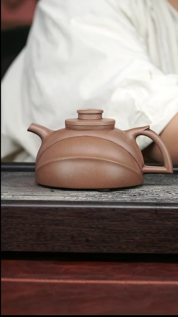 茶壶紫砂精品紫砂壶74........400CC