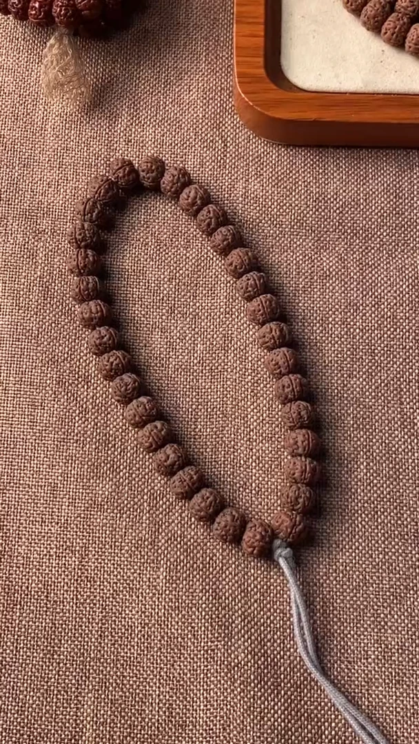 吊坠金刚菩提?*?平细108