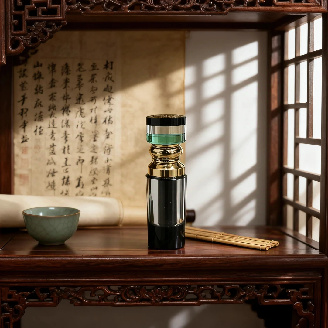 珍藏15年老油膏【双节同庆】海南黎母山沉香壳子古法沉香精油野生料