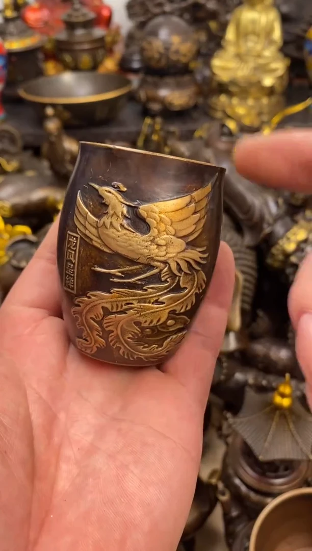 案台摆件 物品摆件