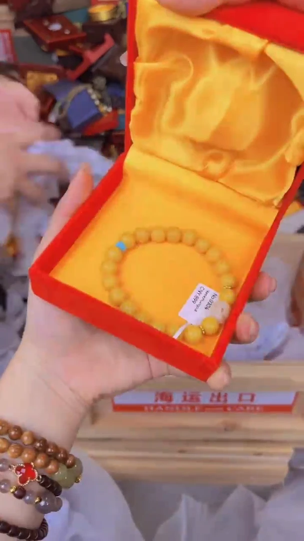 精品手串不带礼盒0304