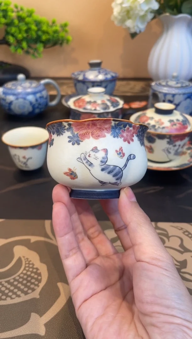 小缘茶器 源头工厂