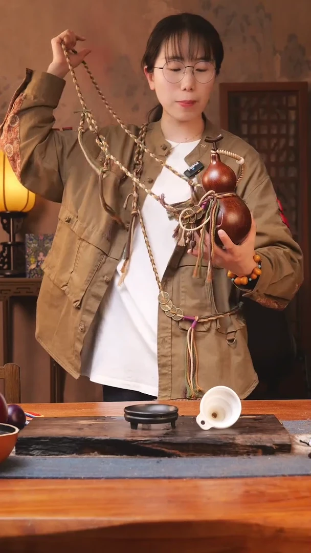 【闪购商品】302号精品葫芦理性消费拍拍退退限购