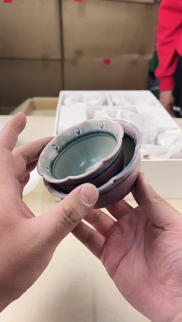 【闪购商品】瓷片552中古产品，默认微瑕，谨慎参拍