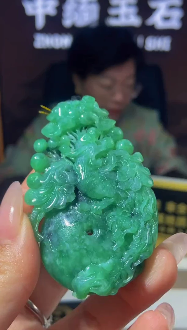 未镶嵌定制翡翠闪购毛货链接ZS049