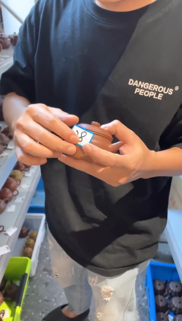 紫砂其他@@宜兴紫砂壶28