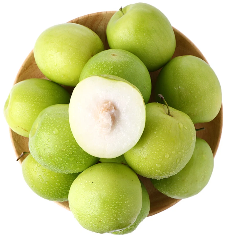 【散】牛奶枣 约500g±20g/份