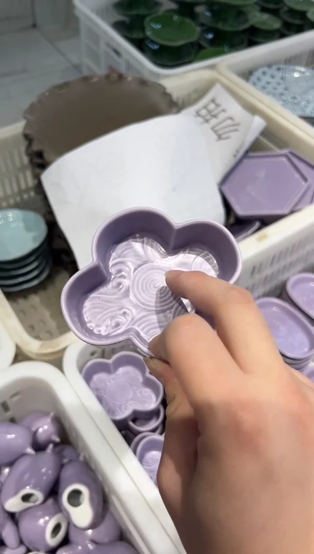 瓷片微瑕商品，介意勿拍