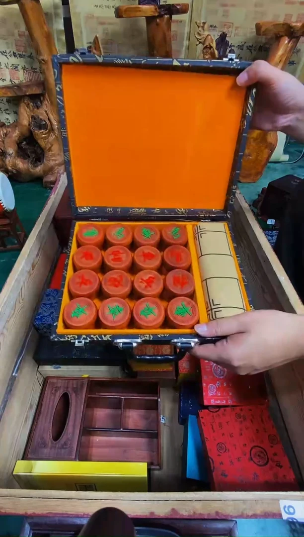 木象棋直播推荐直播推荐