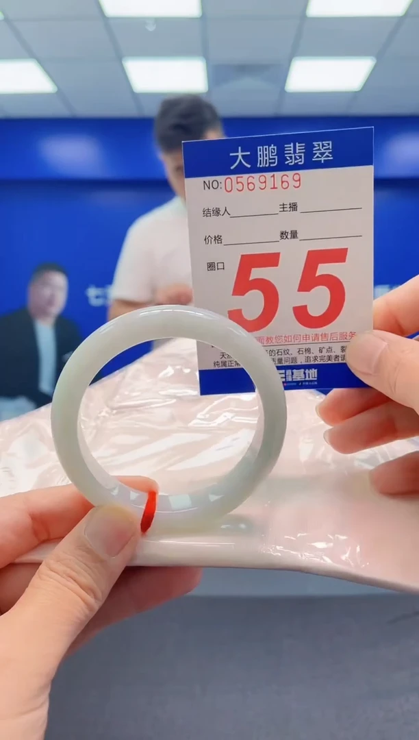 未镶嵌手镯翡翠AAAAAAAAA