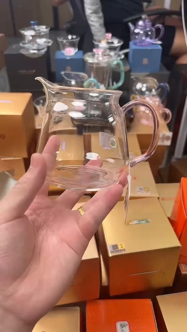 @@禾器晶彩泽然浅粉色