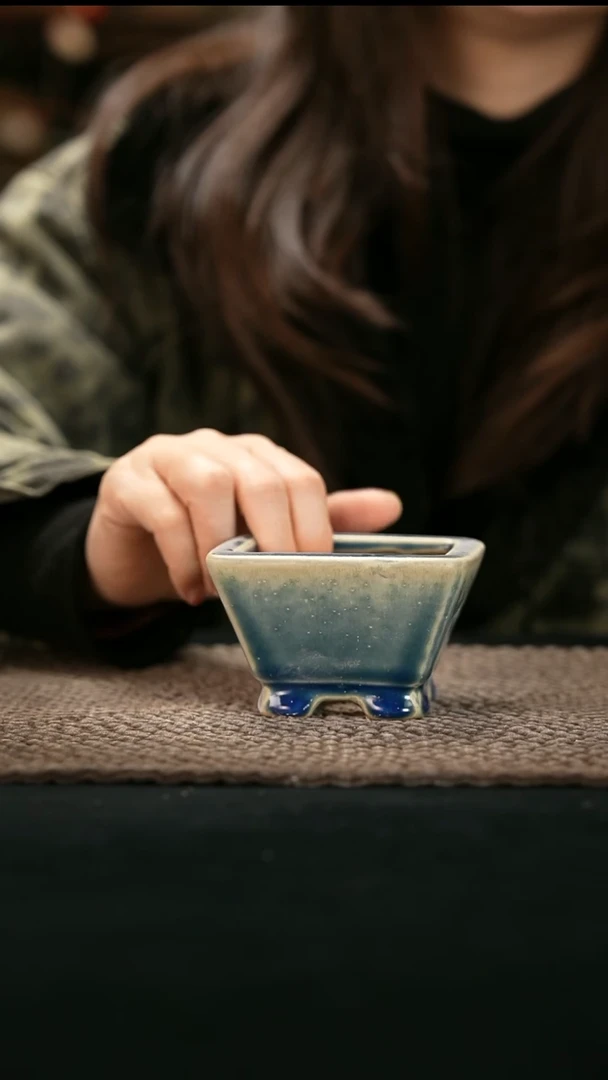 12-29-008特花盆口径7.5特