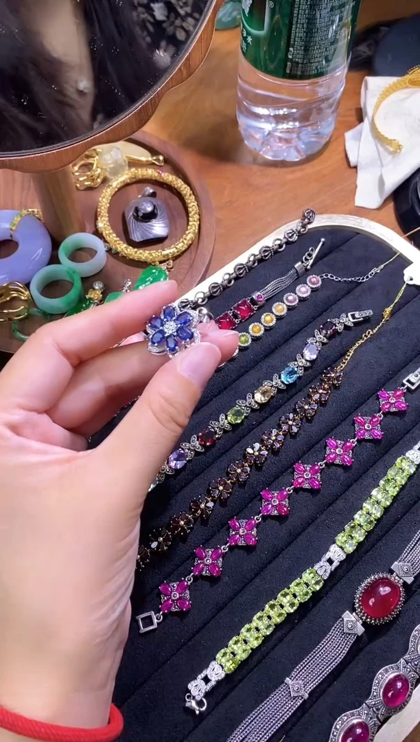 非金属无复古吊坠