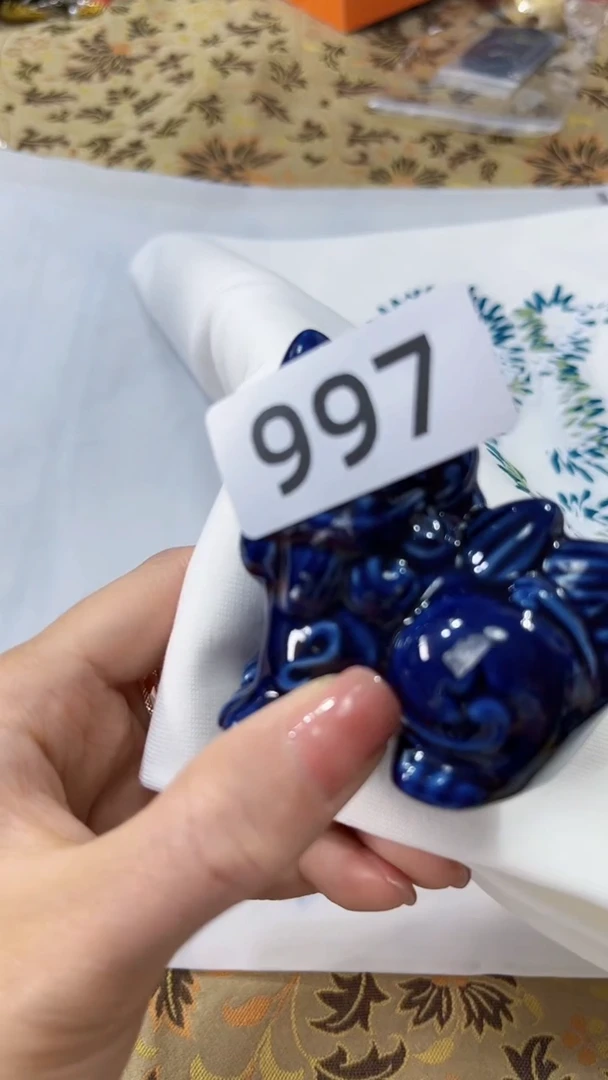 瓷片陶茶666文玩周边多人罗m