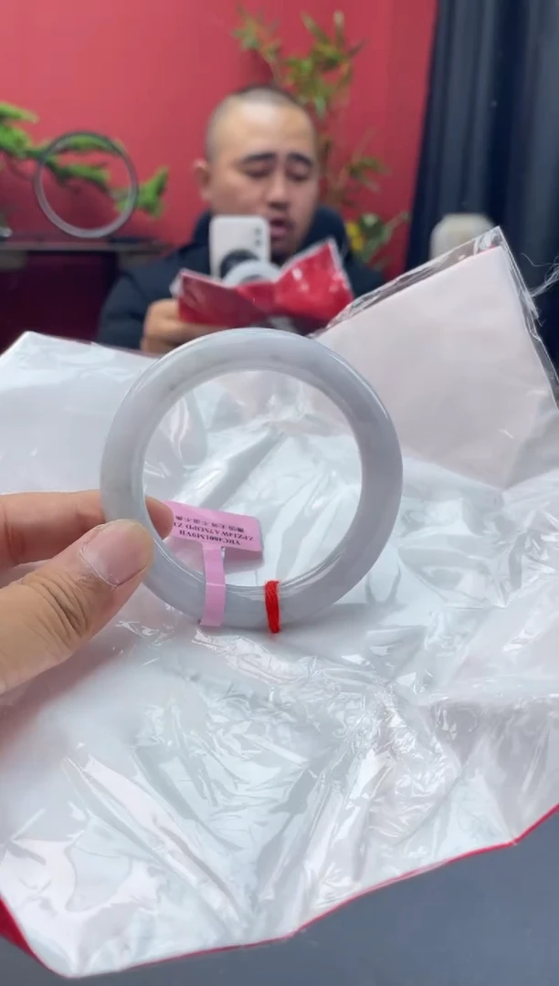 未镶嵌手镯翡翠7