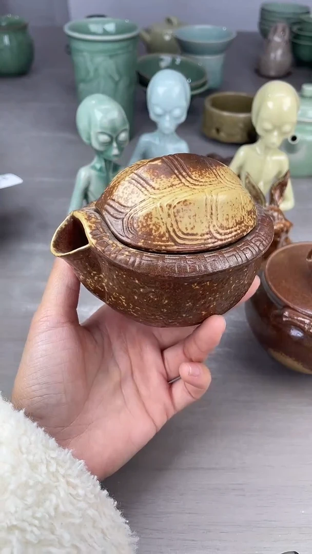 青瓷仓储清仓福利