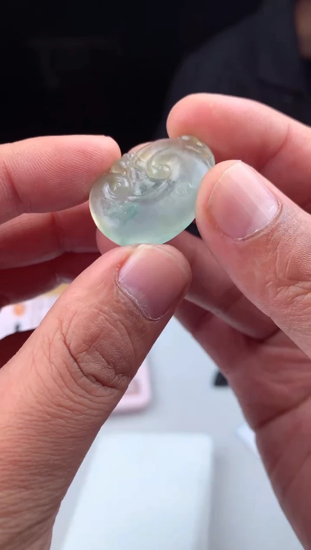 未镶嵌定制翡翠着***.4654564