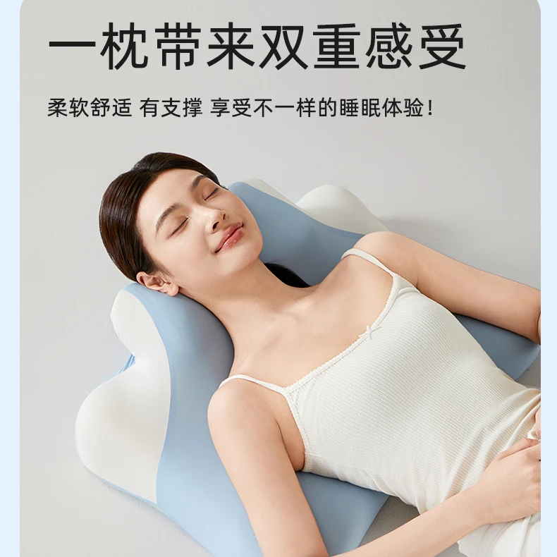 多功能手机玩睡枕趴睡枕床头靠枕仰卧俯卧多姿势护颈椎趴睡侧睡枕