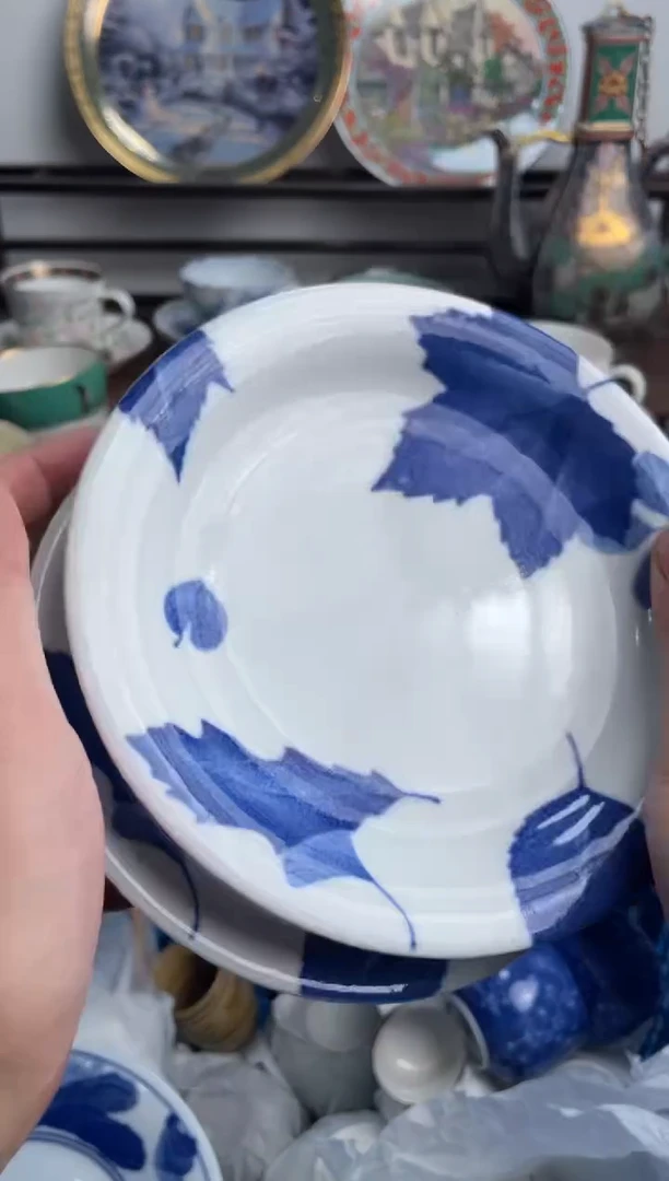 【闪购商品】瓷片477-S-满20包邮48h凑单