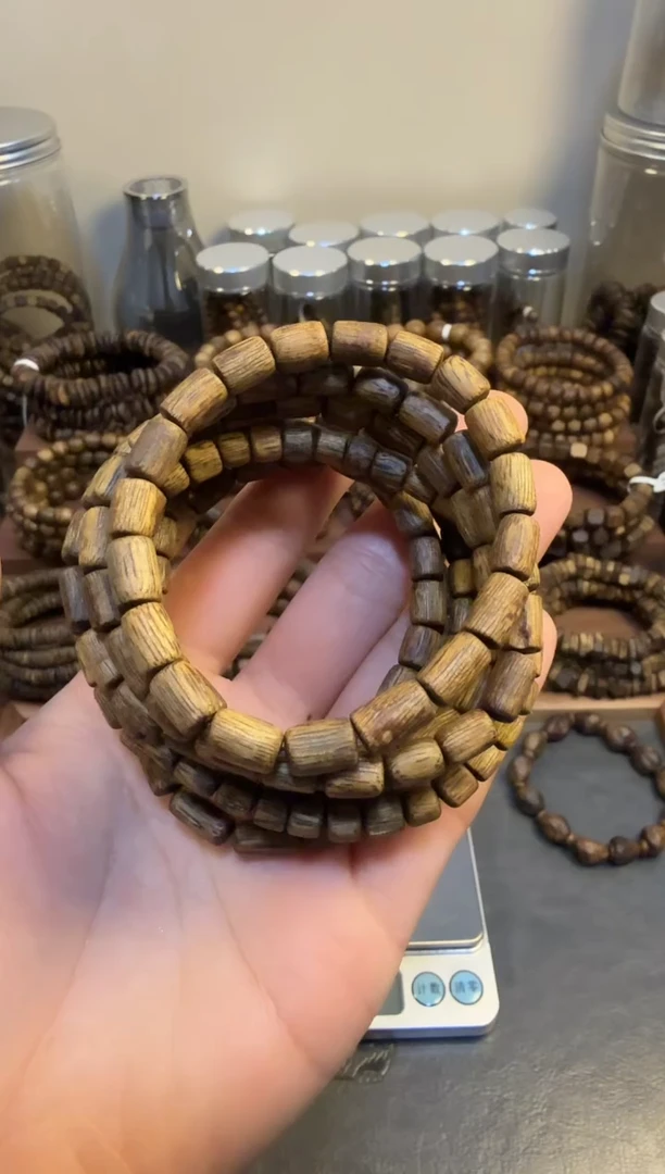 沉香沉香香囊06随型桶单 多样性发一