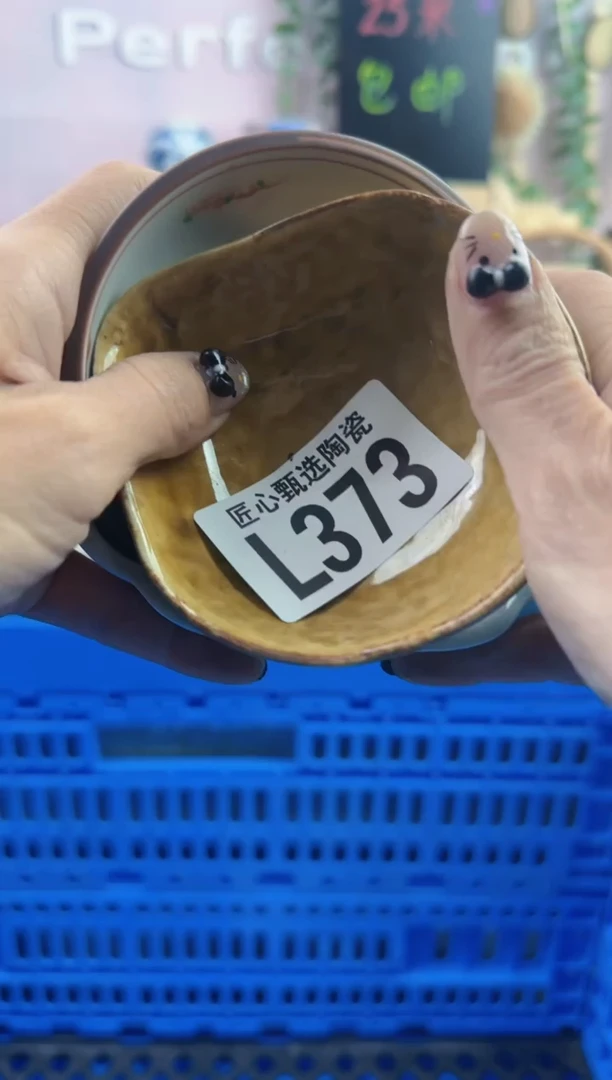 瓷片T*        L373
