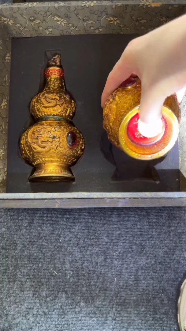 铜居家摆件 居家摆件