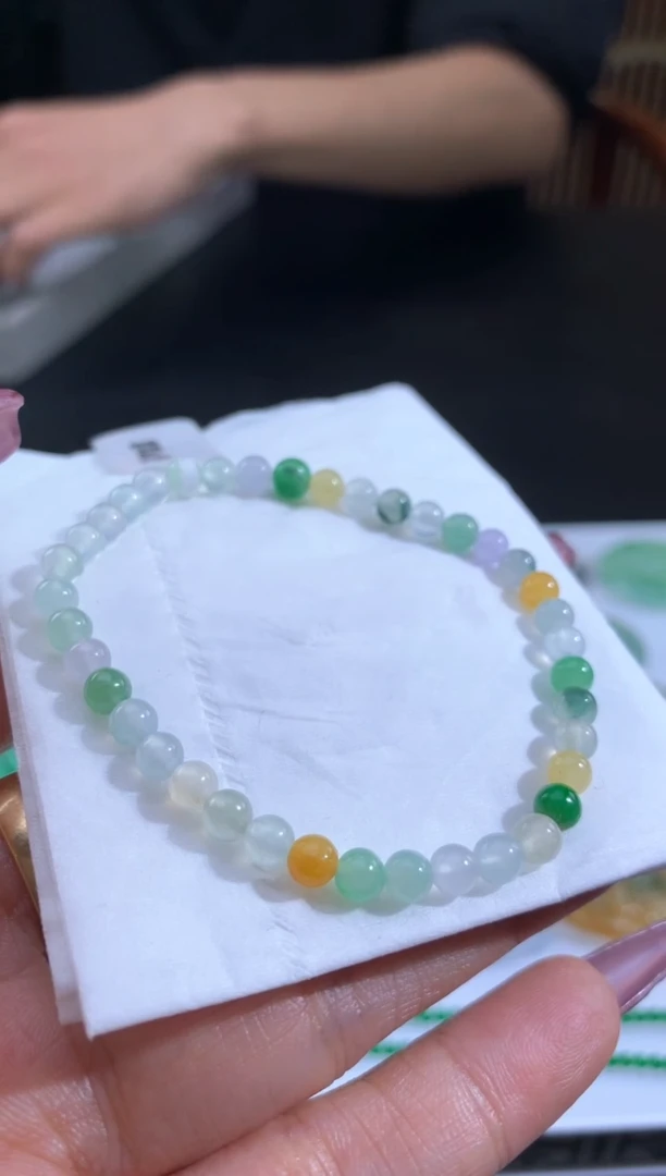 未镶嵌定制翡翠想*翡翠