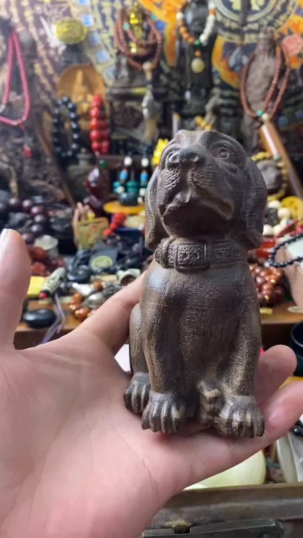 木------主播推荐-------