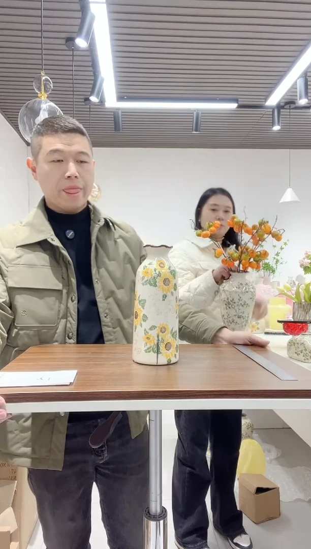 尾货处理微瑕向日葵606大号