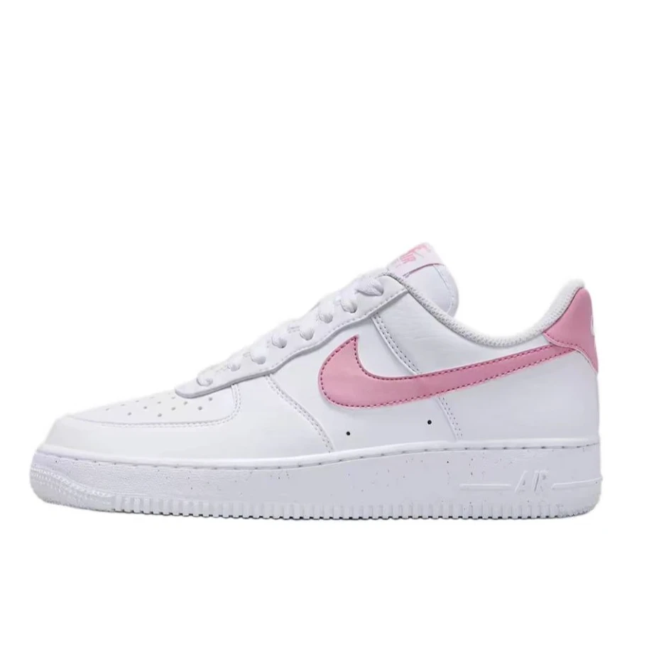 NIKE/耐克女子AF1空军一号低帮运动时尚百搭休闲板鞋DC9486111