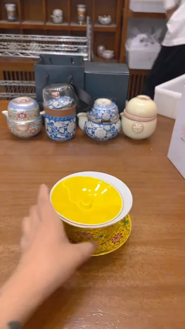 陶瓷茶具通用链接