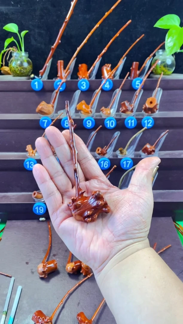 木阳*檬子木的精品小斗