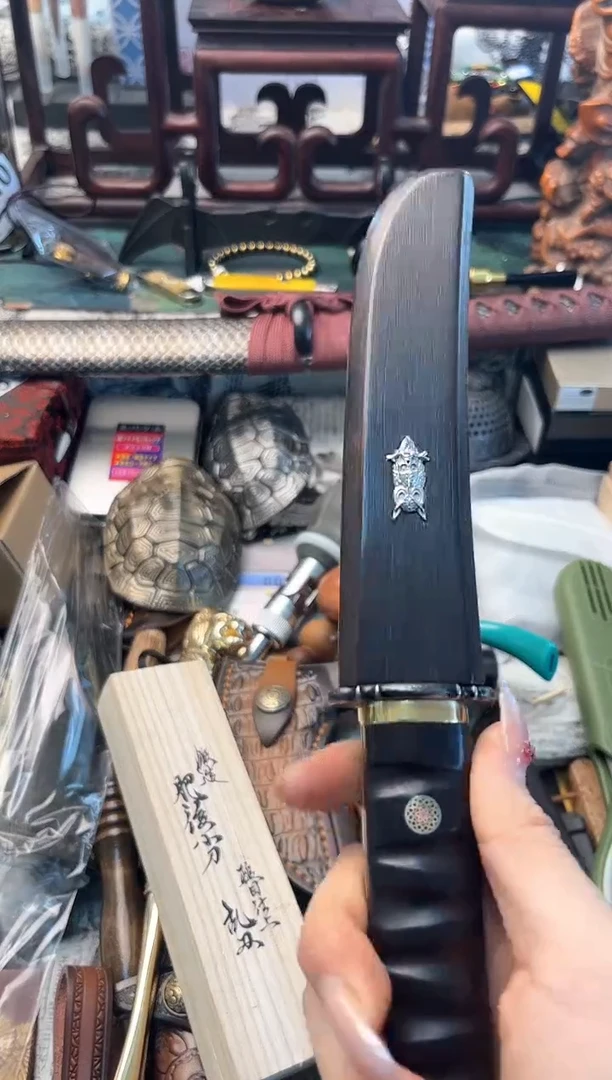 【闪购商品】瓷片mty dao晓魏甄宝阁品质保证