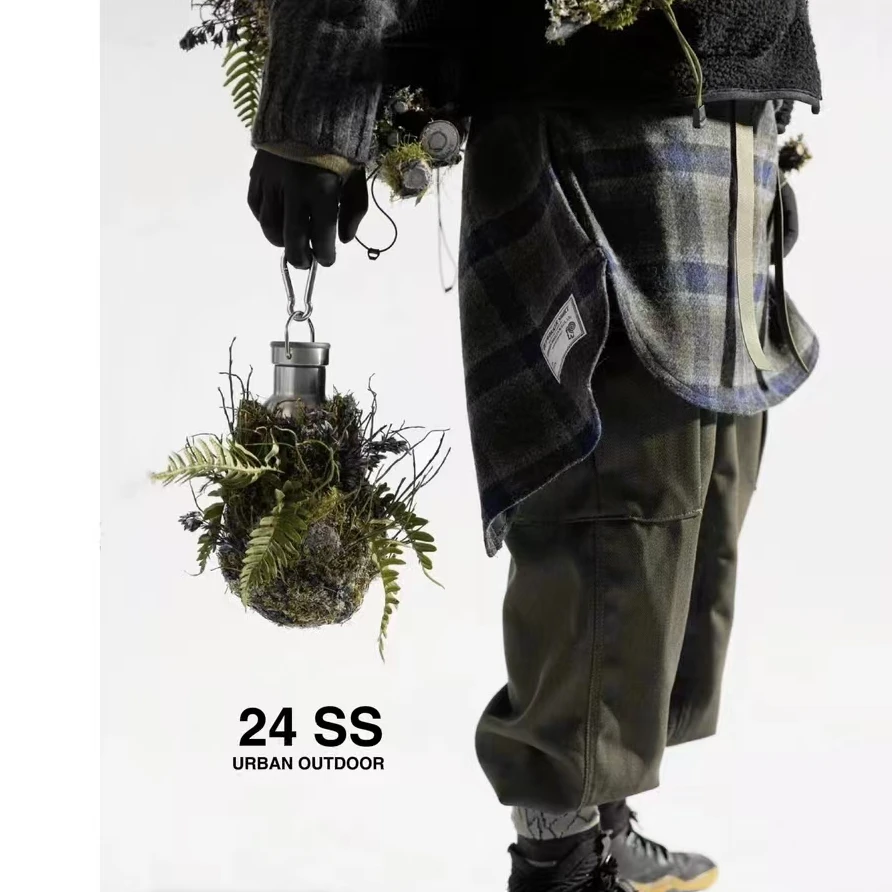松 家                 麂皮Hobo单肩斜挎