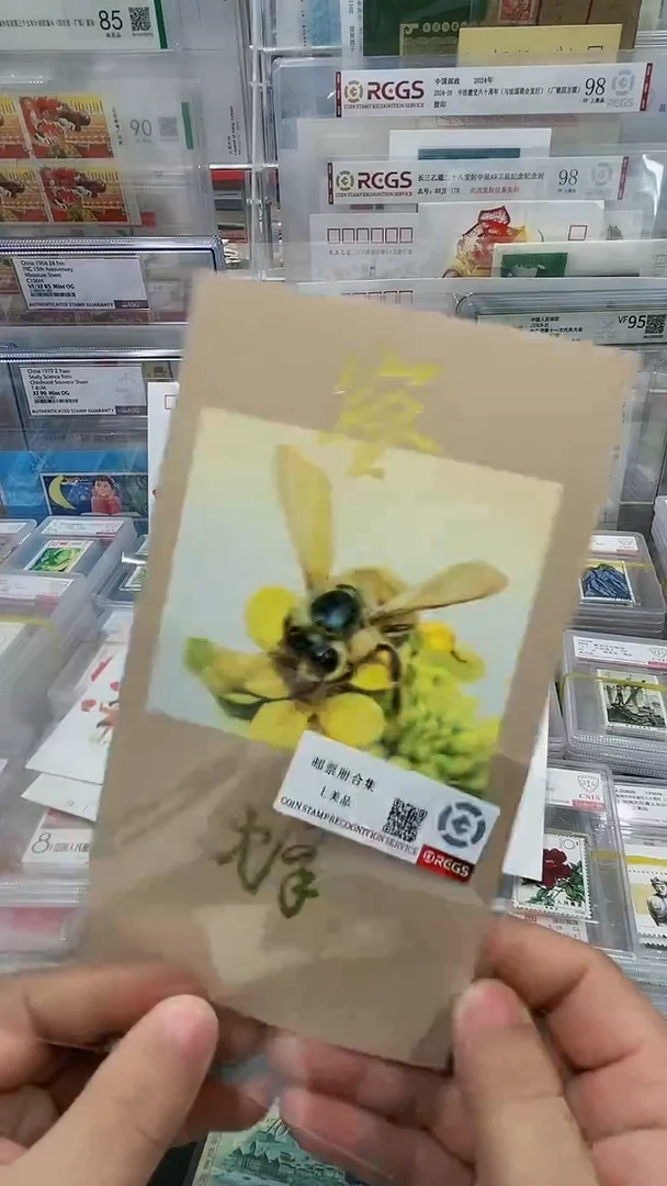 【闪购商品】蜜蜂 邮折邮折邮折