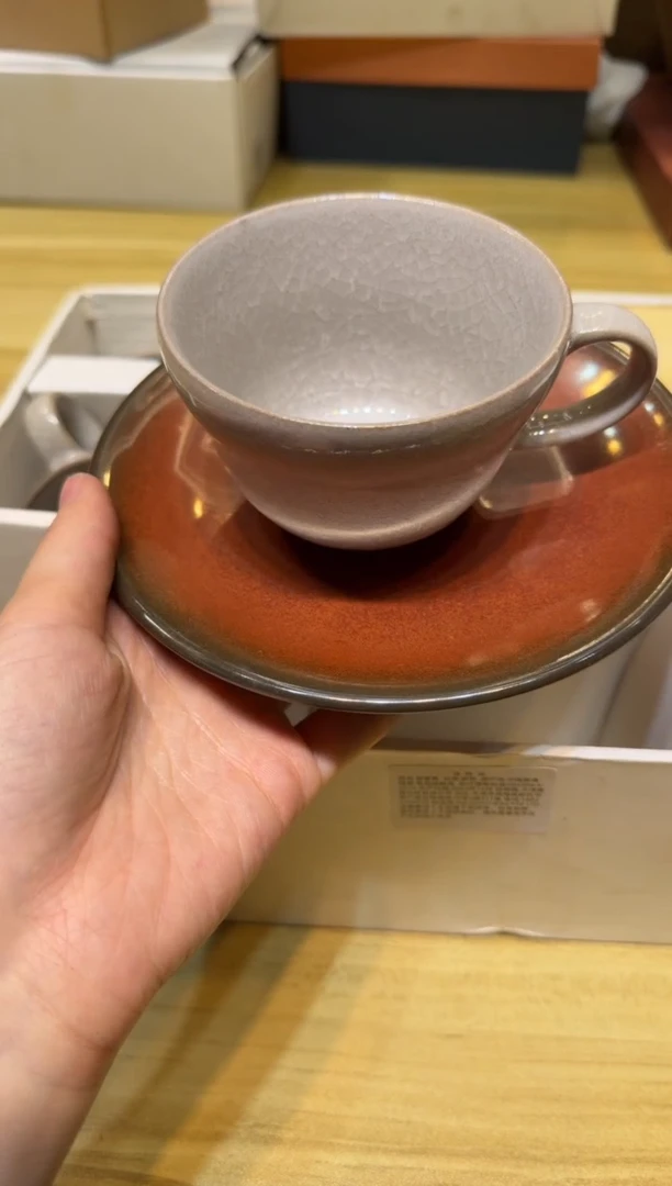 小狐狸严选日瓷器小狐狸严选日瓷器