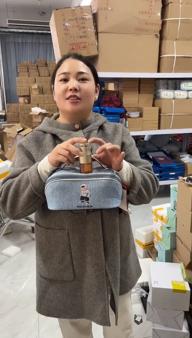 织物织物琪老板女包超好看商品图片下单