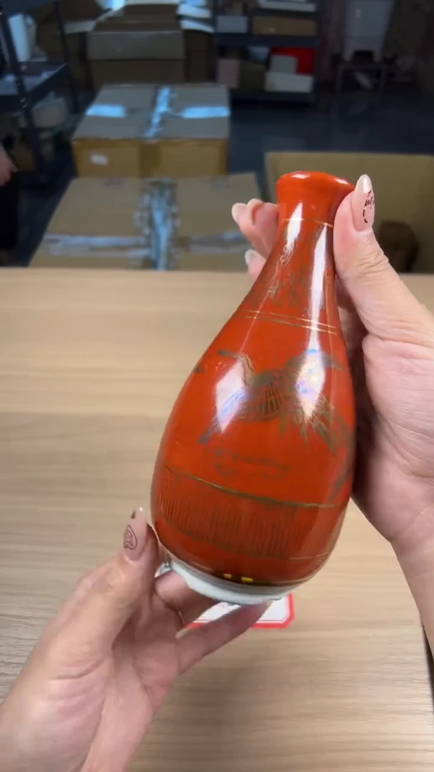茶道陶瓷茶具套装