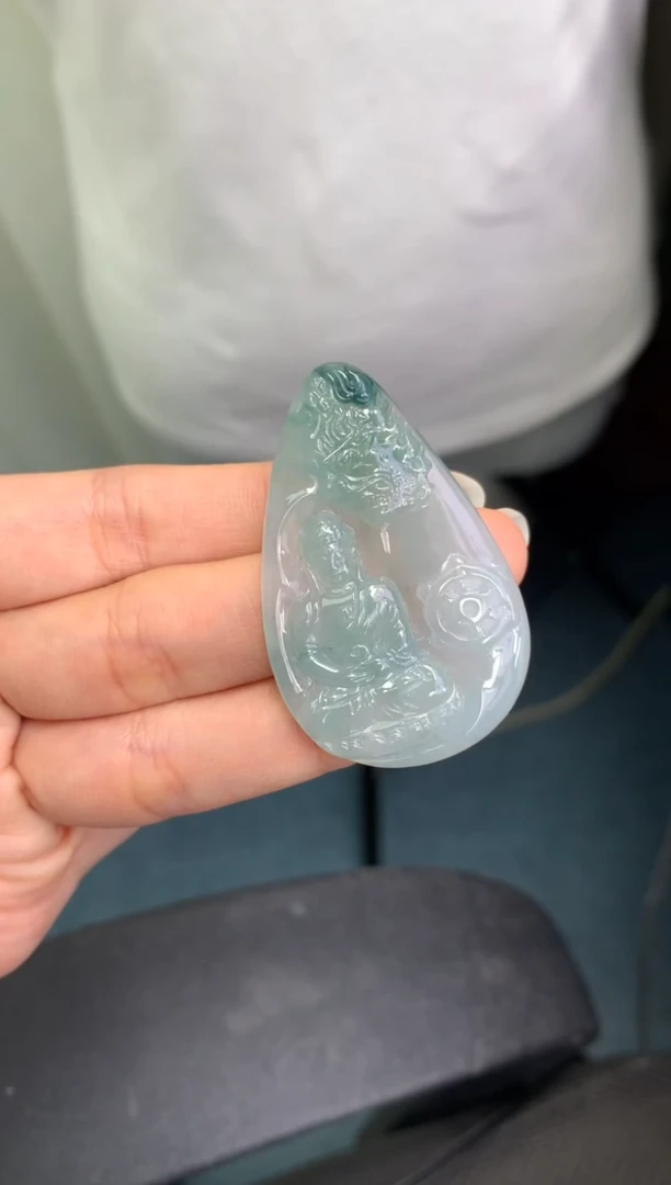 未镶嵌定制翡翠模式推广期48小时鉴赏期