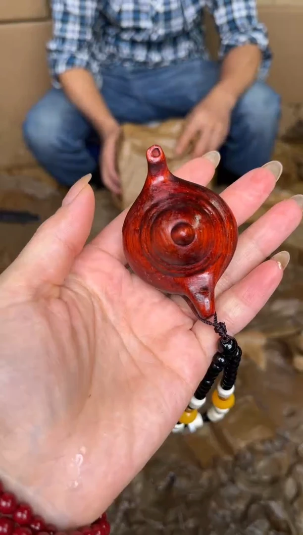 顾德精品手串【无礼盒】