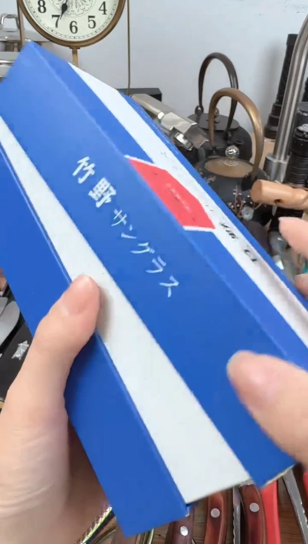 现代瓷片外贸小公主1