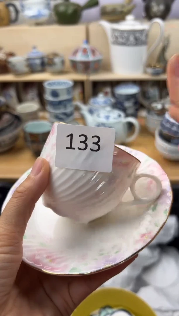 盘W          133