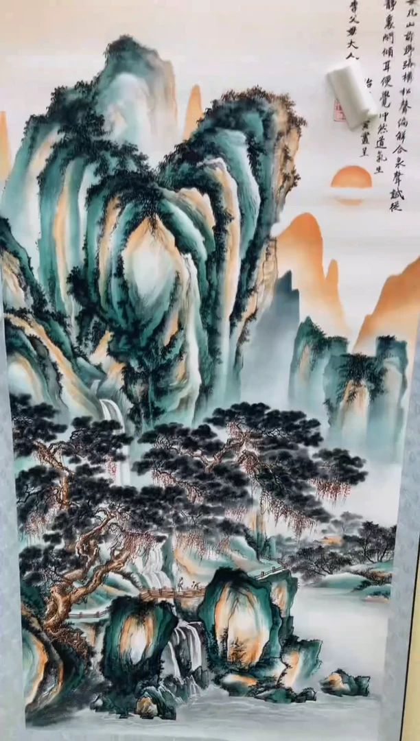 艺术的珍藏     496