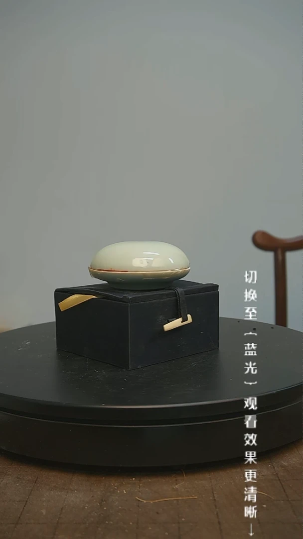 【闪购商品】摆件13y古美術空间美学B65